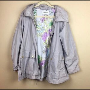 Weill French Light Gray Jacket